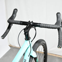 Bianchi Impulso Allroad Disc GRX600 | 2023 - 55CM