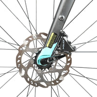 Bianchi Impulso Allroad Disc GRX600 | 2023 - 55CM