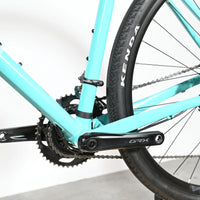 Bianchi Impulso Allroad Disc GRX600 | 2023 - 55CM