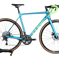 Cube Cross Race | 2024 - 56CM