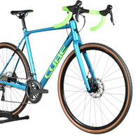 Cube Cross Race | 2024 - 56CM