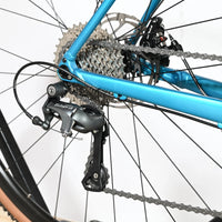 Cube Cross Race | 2024 - 56CM