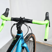Cube Cross Race | 2024 - 56CM