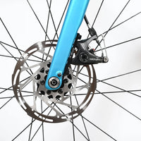 Cube Cross Race | 2024 - 56CM