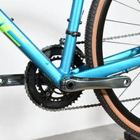 Cube Cross Race | 2024 - 56CM