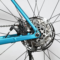 Cube Cross Race | 2024 - 56CM