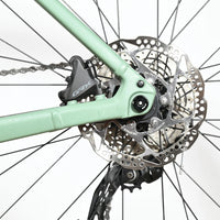 Focus Atlas 6.8 | 2024 - M