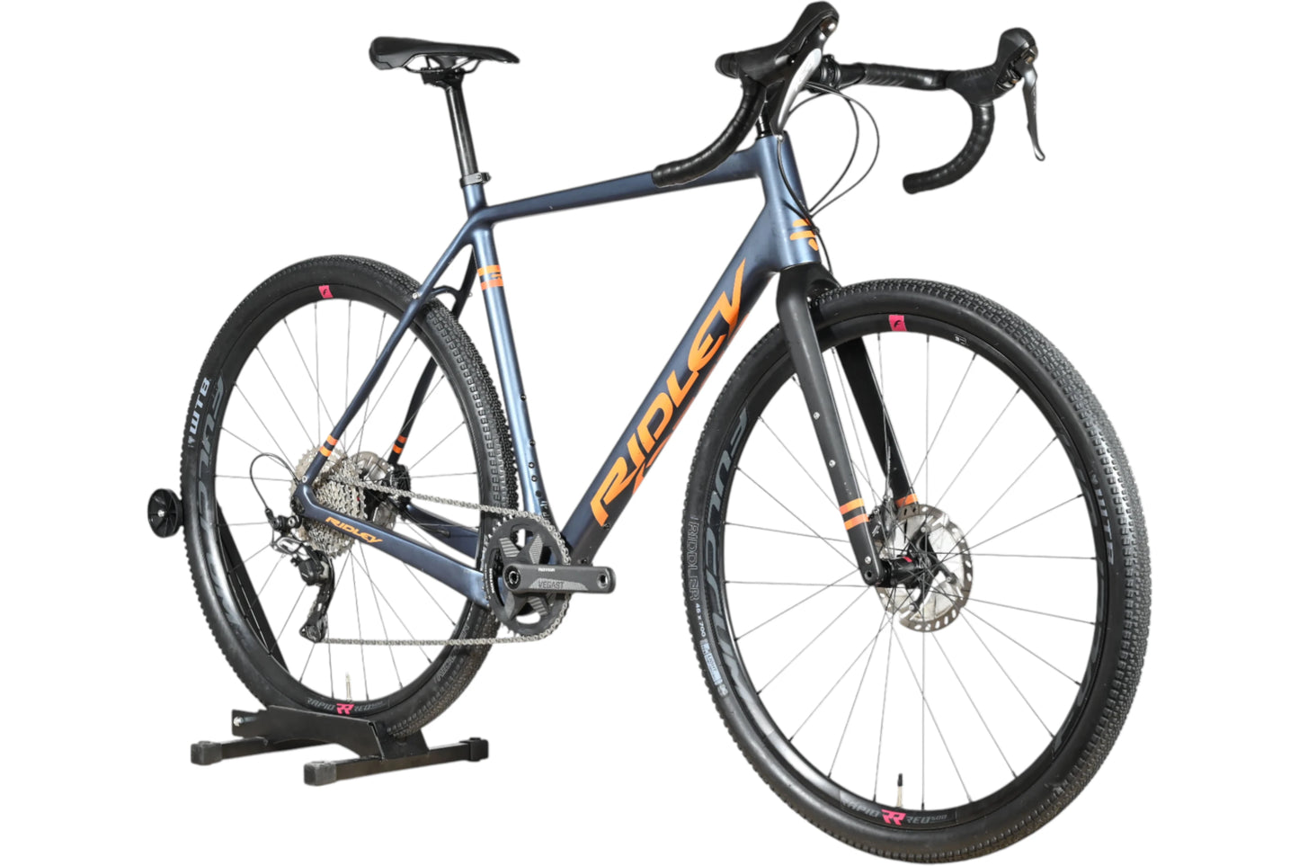 Ridley Adventure GRX 800 | 2021 - L