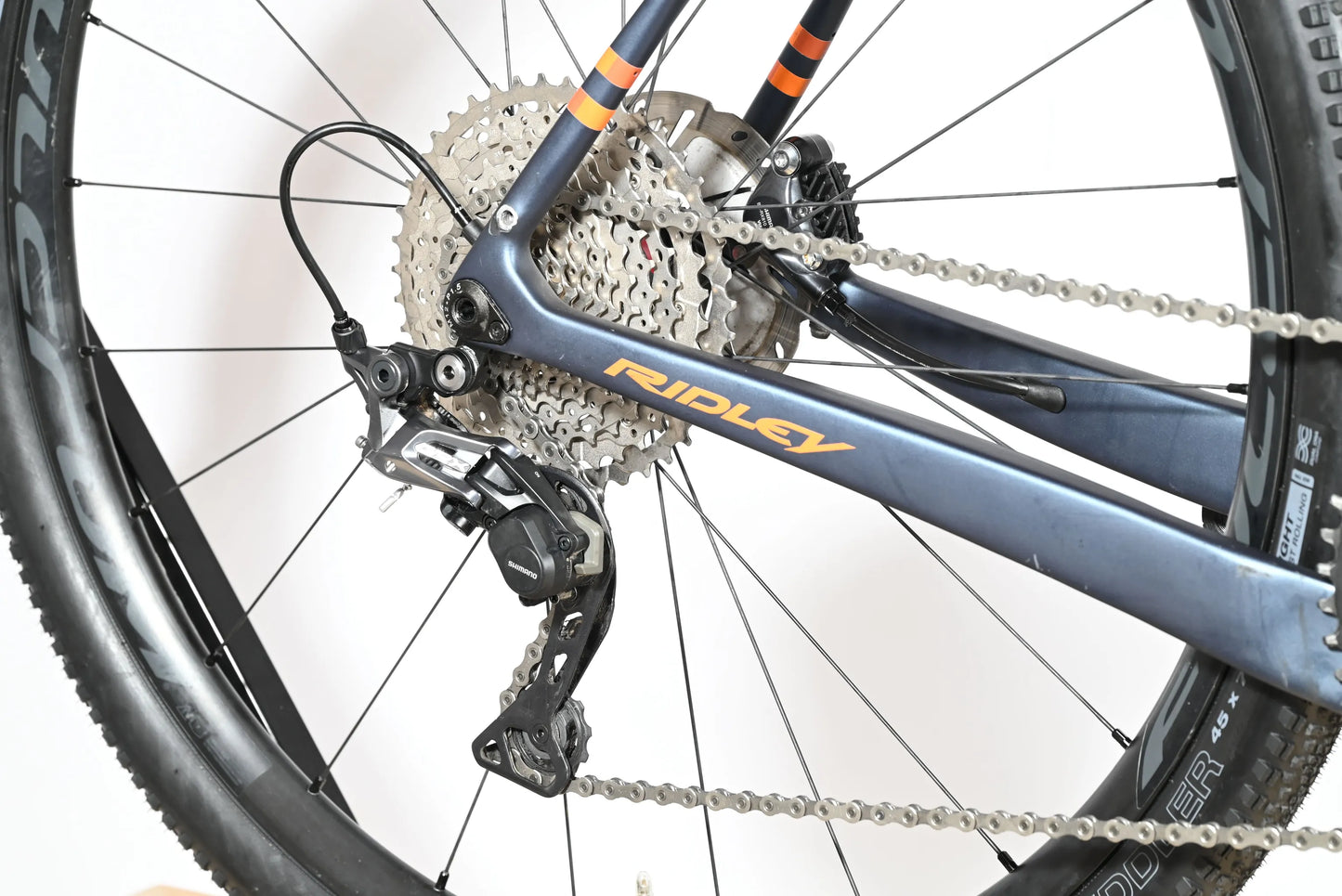 Ridley Adventure GRX 800 | 2021 - L