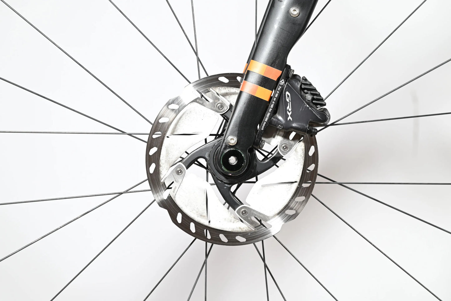 Ridley Adventure GRX 800 | 2021 - L