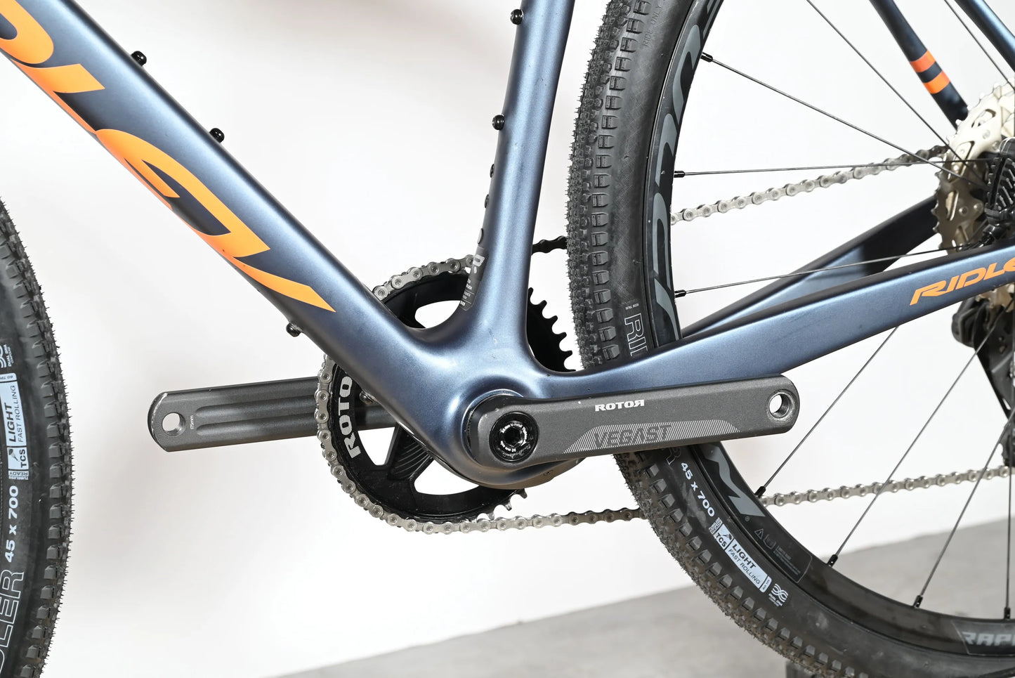 Ridley Adventure GRX 800 | 2021 - L