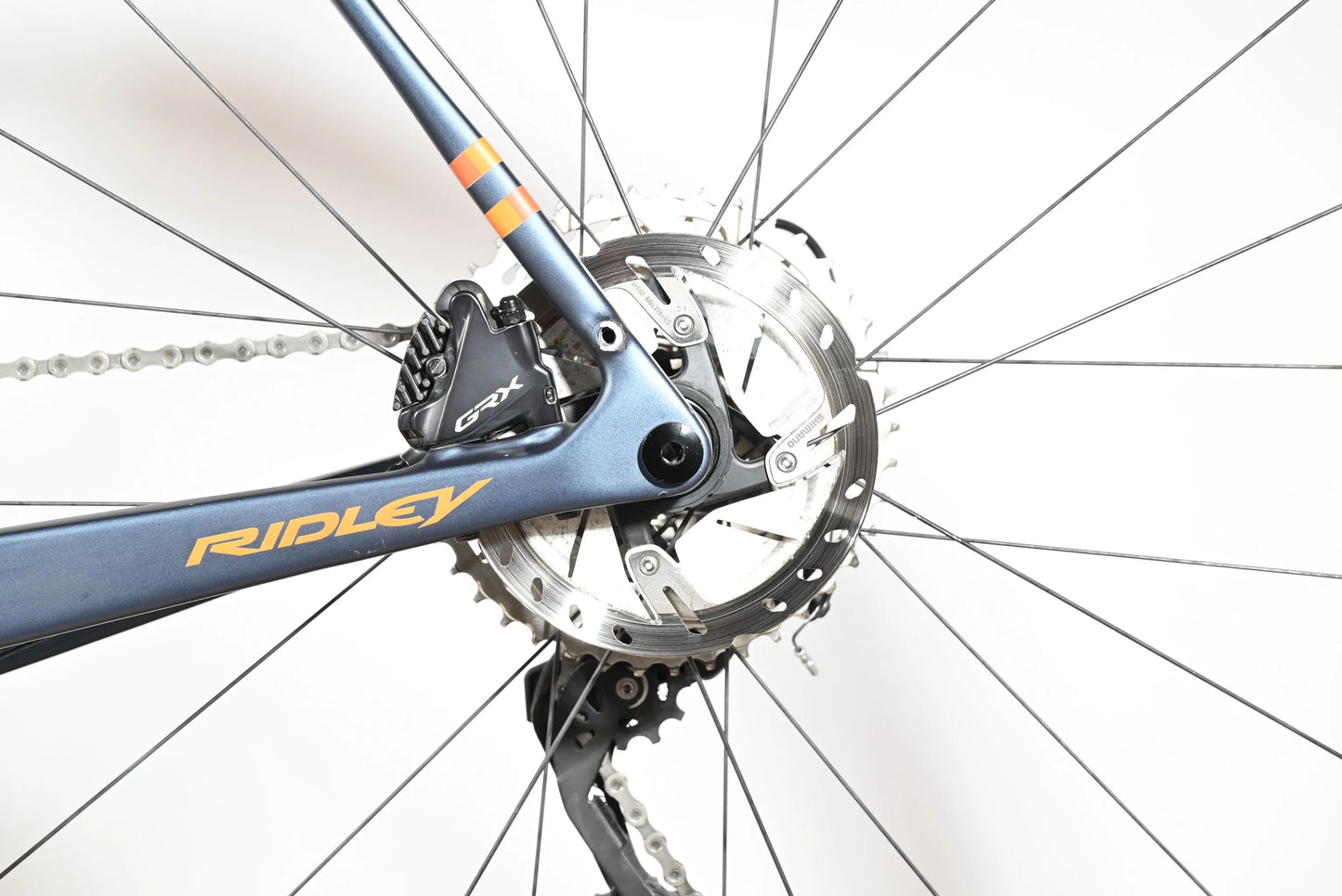 Ridley Adventure GRX 800 | 2021 - L