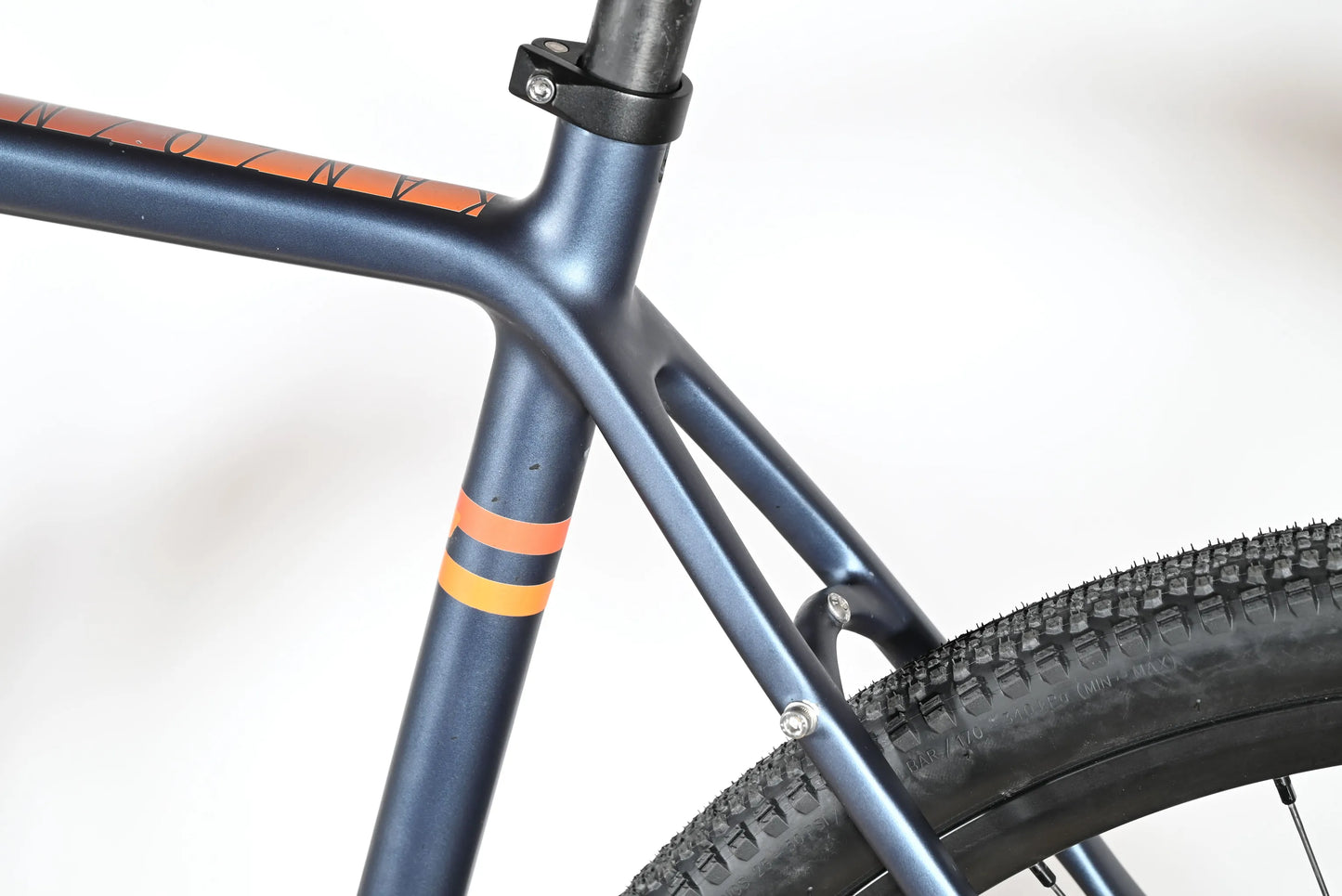 Ridley Adventure GRX 800 | 2021 - L