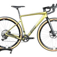 Rose Backroad GRX RX600 | 2023 - 53CM