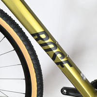 Rose Backroad GRX RX600 | 2023 - 53CM