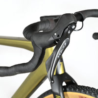 Rose Backroad GRX RX600 | 2023 - 53CM