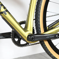 Rose Backroad GRX RX600 | 2023 - 53CM