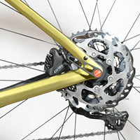 Rose Backroad GRX RX600 | 2023 - 53CM