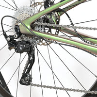 Cannondale Topstone 6 Carbon | 2022 - S