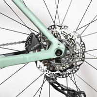 Focus Atlas 6.8 | 2022 - 57CM