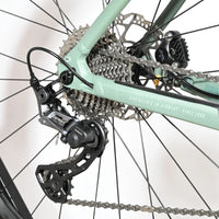 Focus Atlas 6.8 | 2022 - 57CM