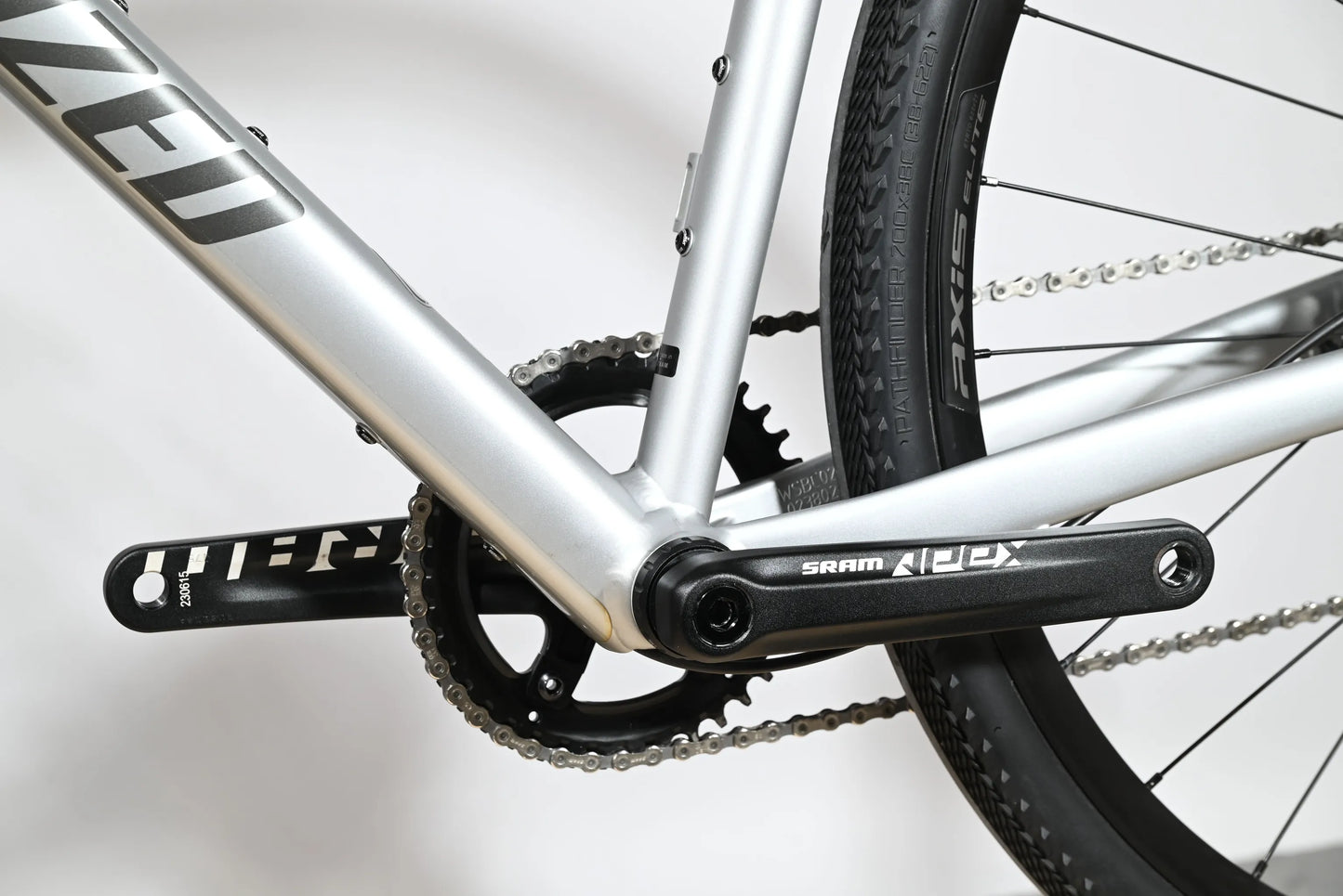 Specialized Diverge E5 Comp | 2024 - 58CM
