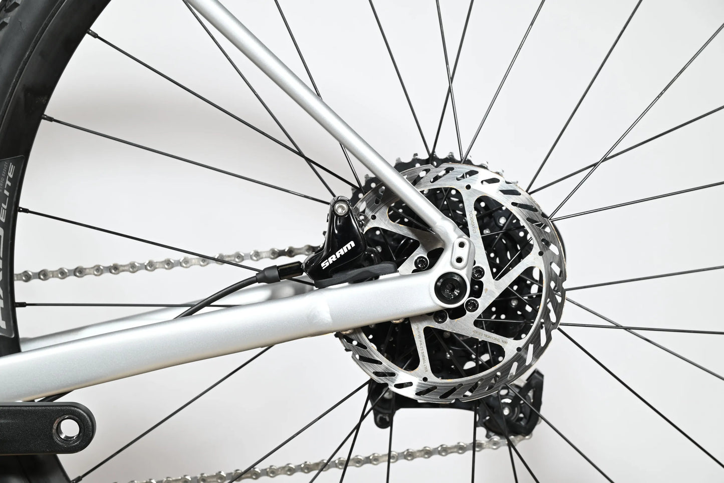 Specialized Diverge E5 Comp | 2024 - 58CM