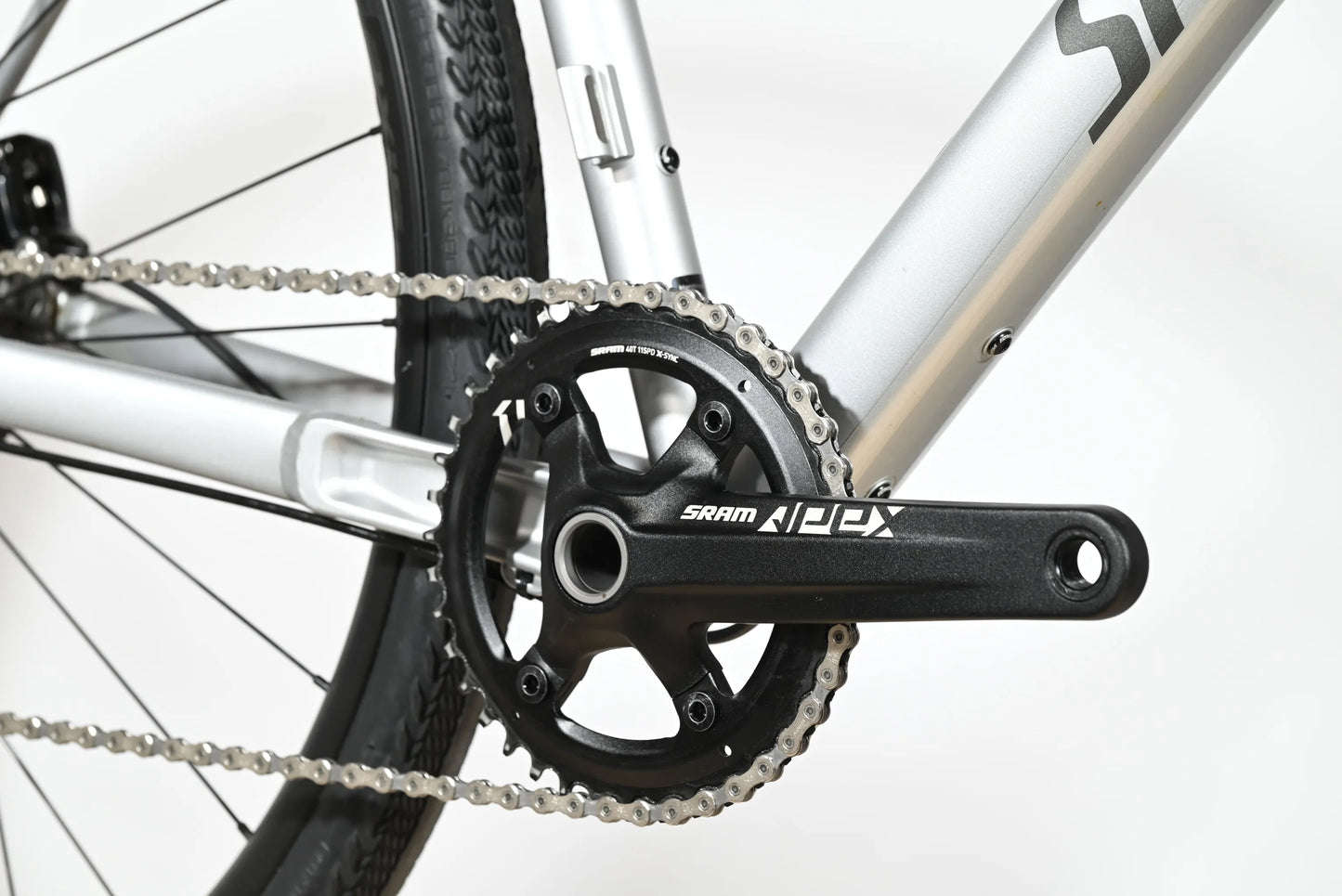 Specialized Diverge E5 Comp | 2024 - 58CM