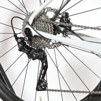 Ridley Kanzo A | 2024 - XS