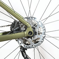 Scott Speedster Gravel 20 | 2024 - 52CM