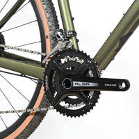 Scott Speedster Gravel 20 | 2024 - 52CM