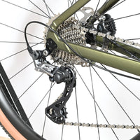 Scott Speedster Gravel 20 | 2024 - 52CM