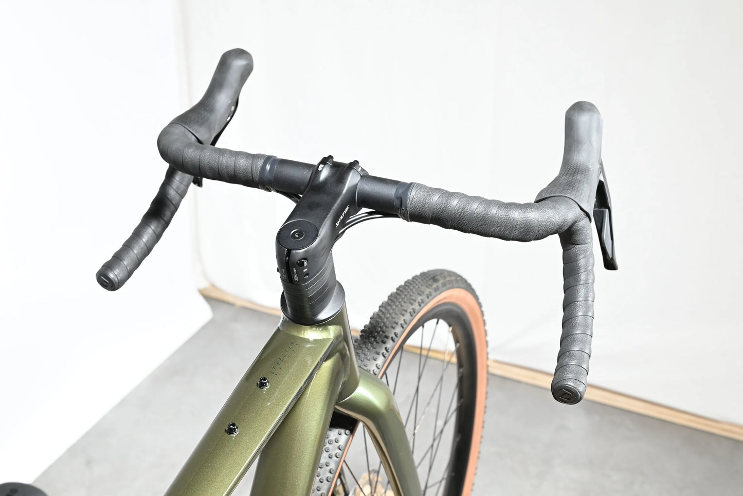 Scott Speedster Gravel 20 | 2024 - 52CM
