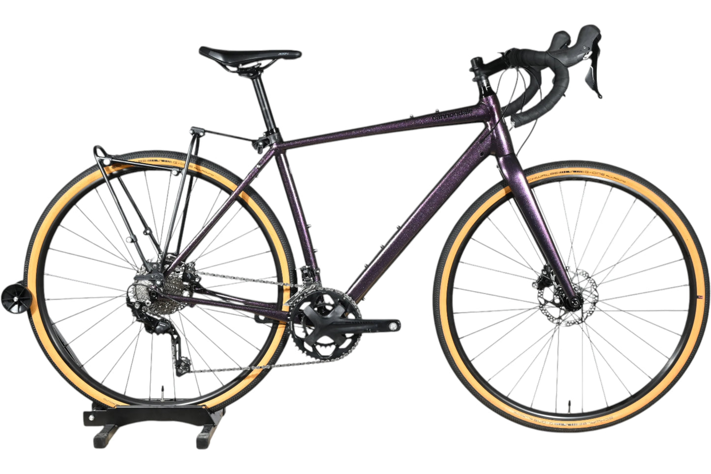 Cannondale Topstone 2 | 2022 - M