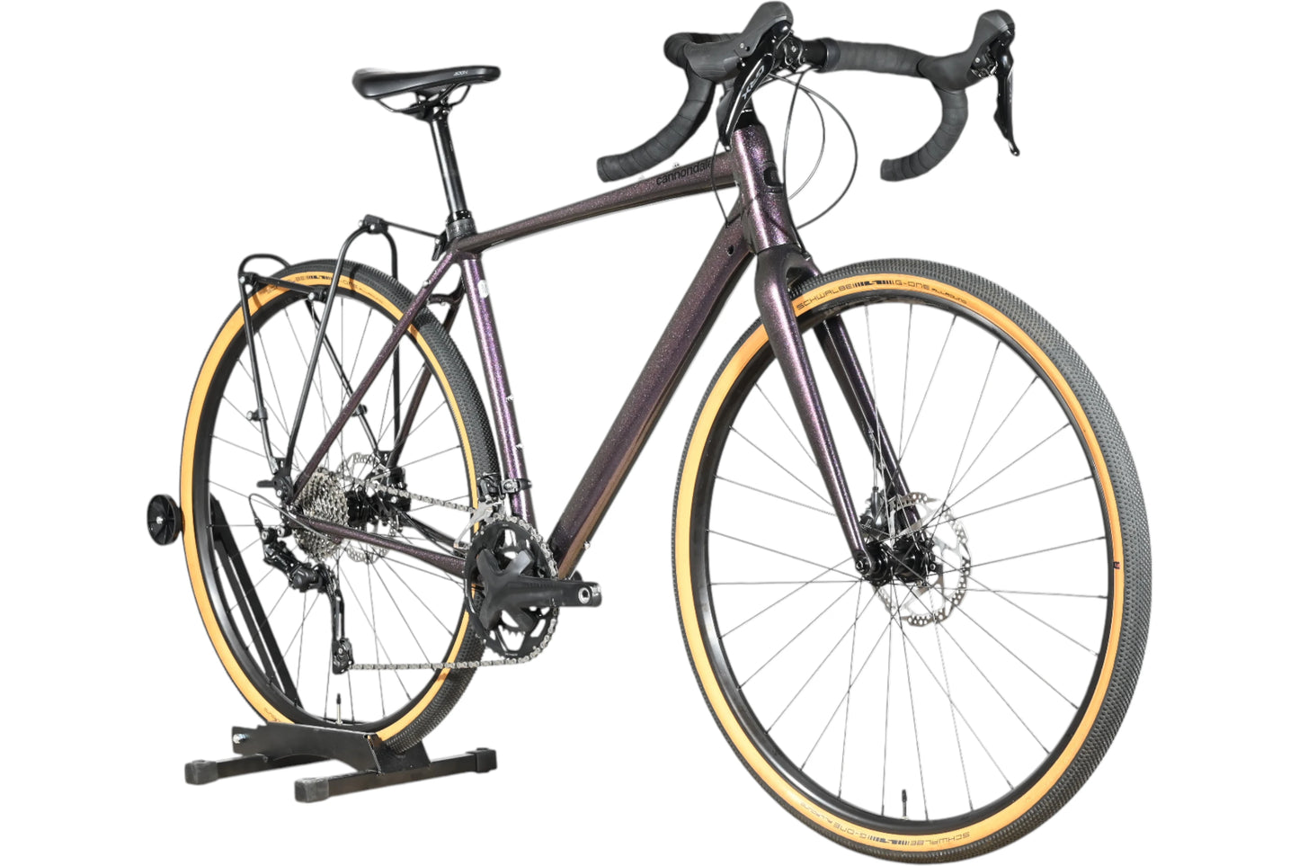 Cannondale Topstone 2 | 2022 - M