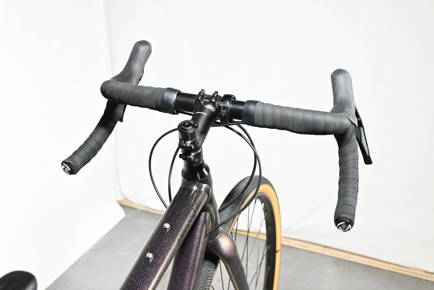 Cannondale Topstone 2 | 2022 - M