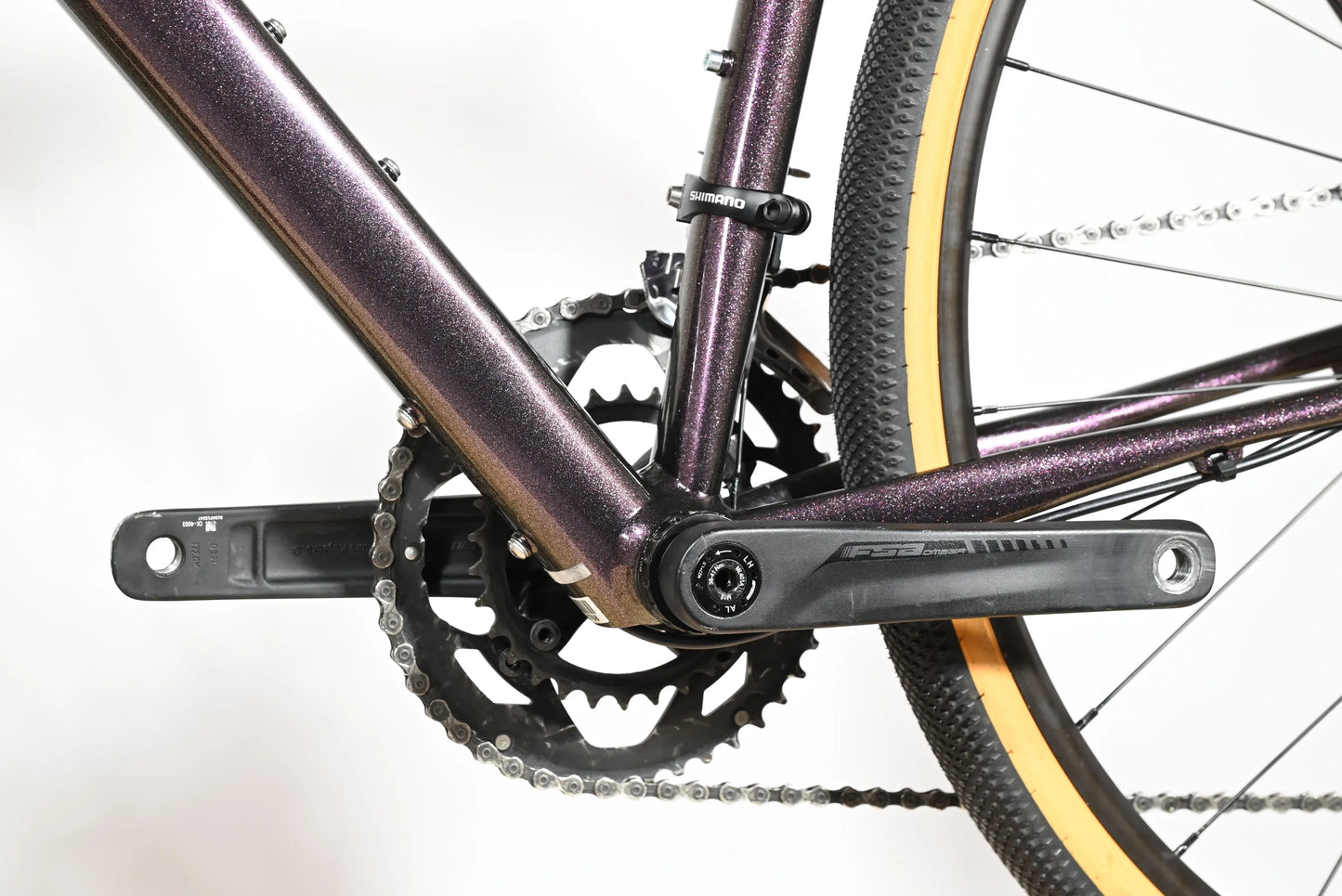 Cannondale Topstone 2 | 2022 - M