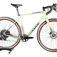 Cube Nuroad C:62 SLX | 2024 - M