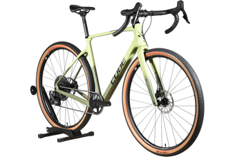 Cube Nuroad C:62 SLX | 2024 - M