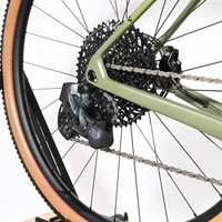 Cube Nuroad C:62 SLX | 2024 - M