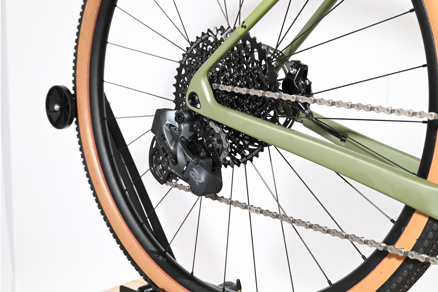 Cube Nuroad C:62 SLX | 2024 - M