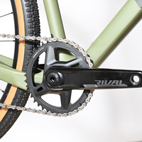 Cube Nuroad C:62 SLX | 2024 - M