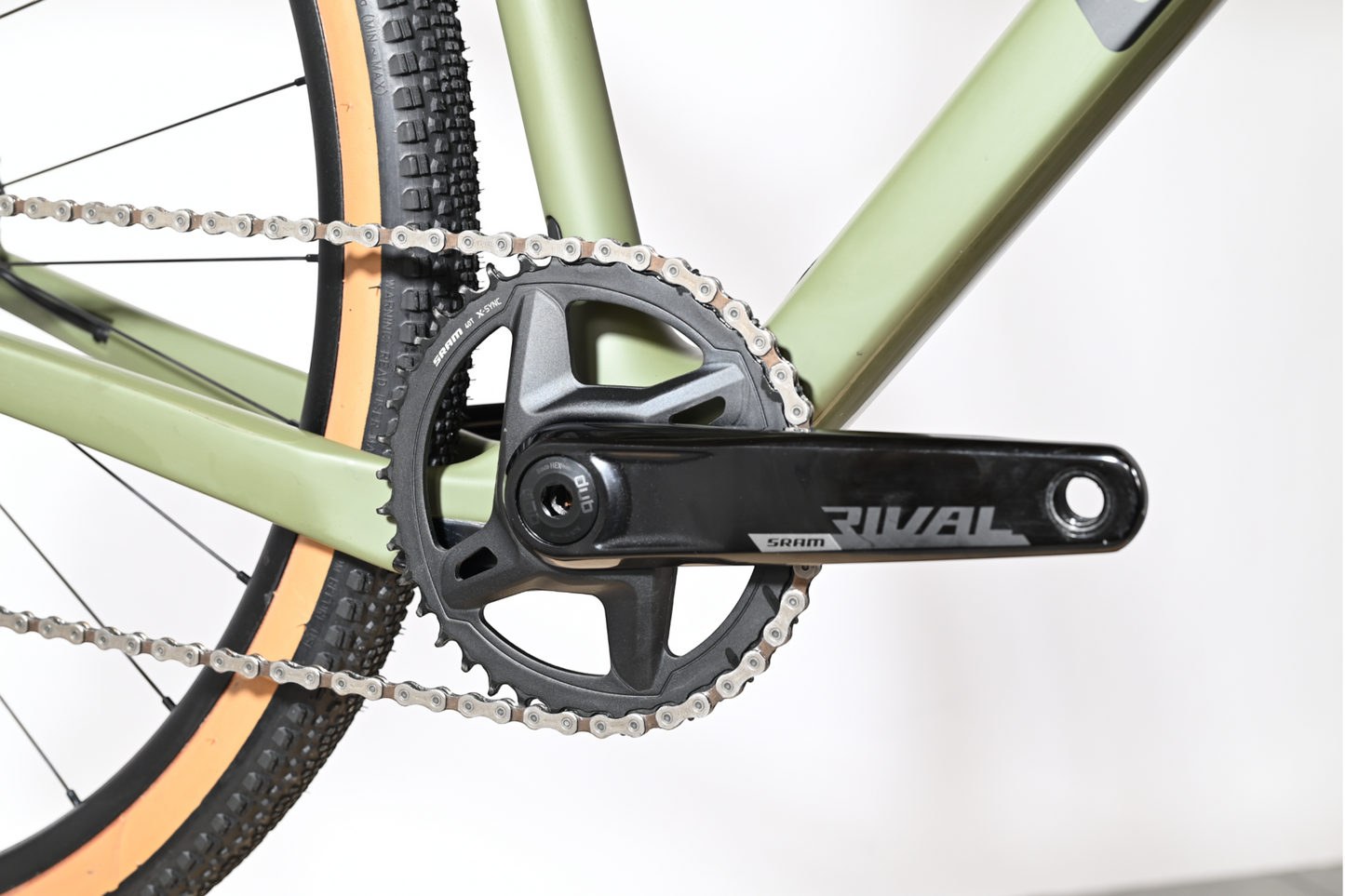 Cube Nuroad C:62 SLX | 2024 - M