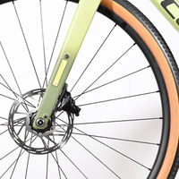 Cube Nuroad C:62 SLX | 2024 - M