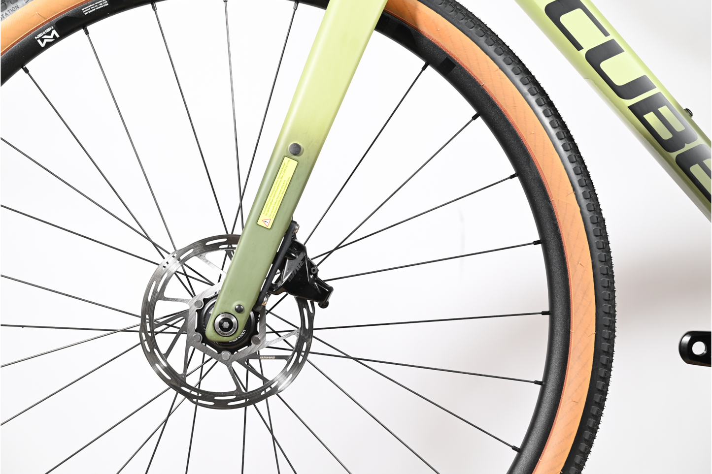 Cube Nuroad C:62 SLX | 2024 - M