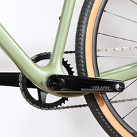 Cube Nuroad C:62 SLX | 2024 - M