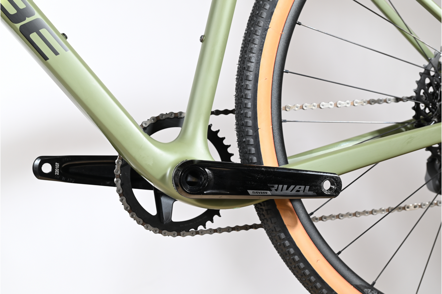 Cube Nuroad C:62 SLX | 2024 - M