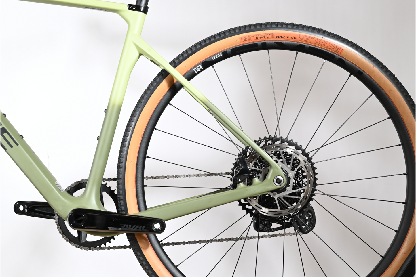 Cube Nuroad C:62 SLX | 2024 - M