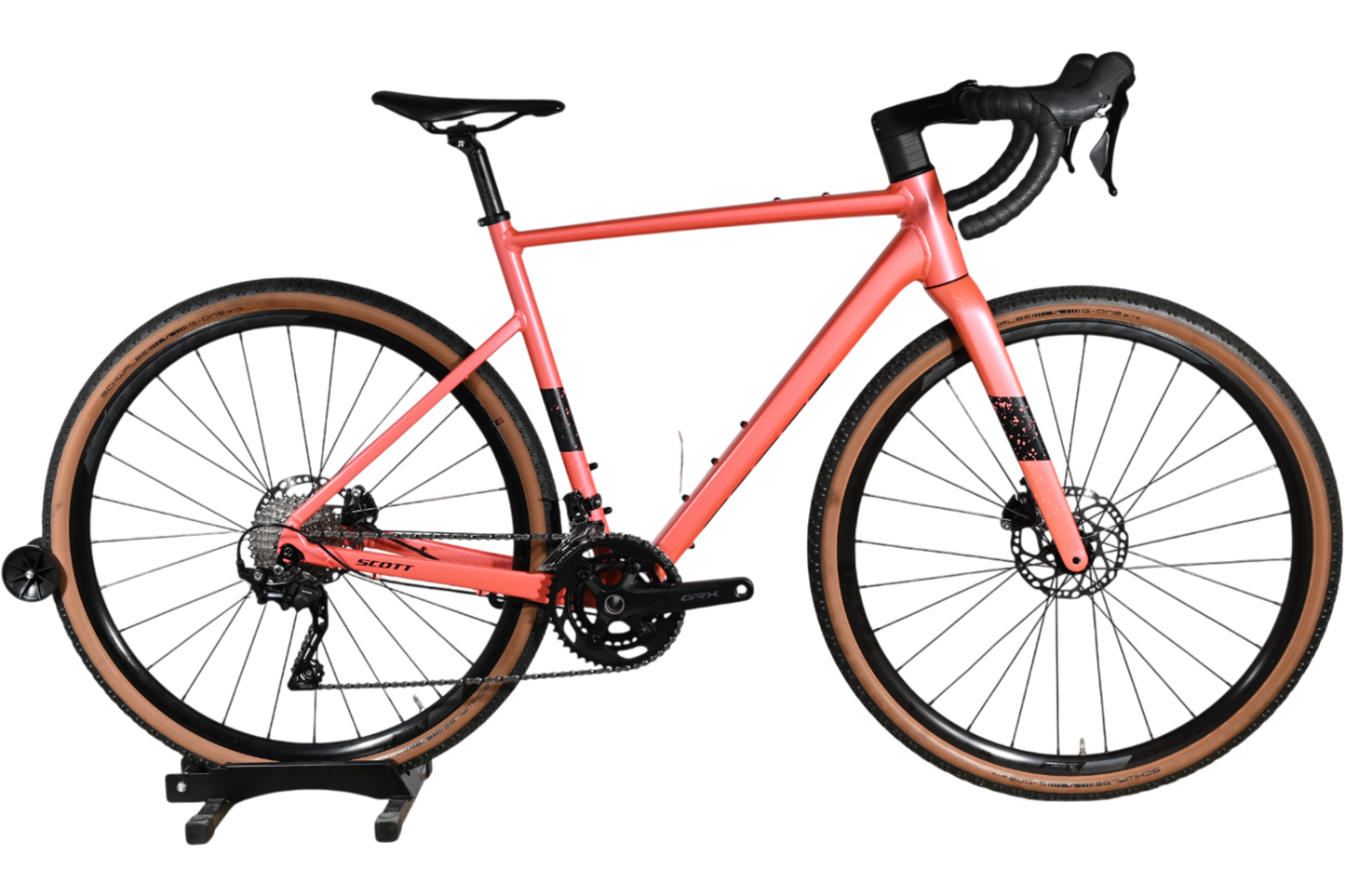 Scott Speedster Gravel 40 | 2024 - M