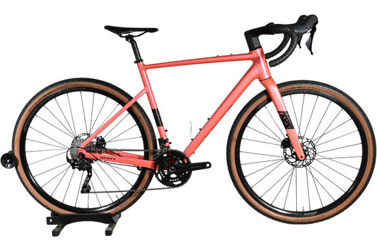 Scott Speedster Gravel 40 | 2024 - M